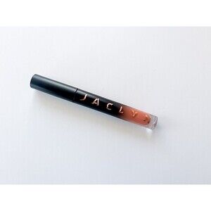 JACLYN Cosmetics Poutspoken Liquid Lipstick - "CONFIDENCE" - Full Size NEW